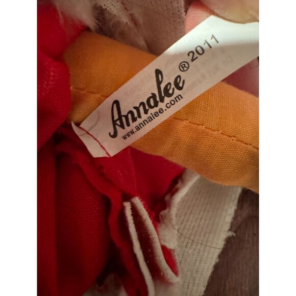 Annalee Mr. & Mrs. Claus‎ Figures – 2011 & 2012 – Christmas Collectibles - Picture 10 of 15